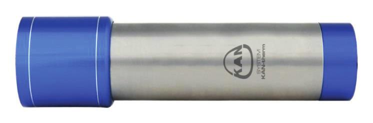 плоская фляжка 8,55 zł 2,14 21403012 latarka led