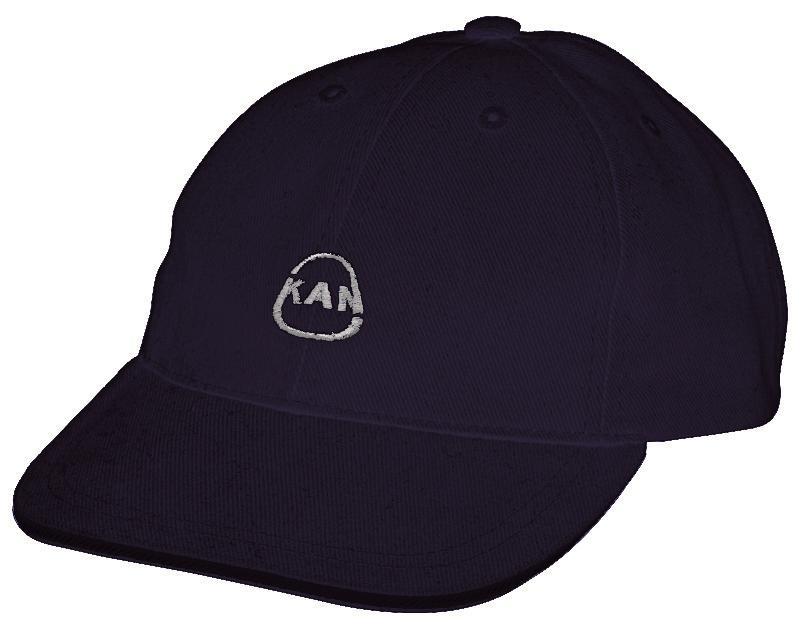 21403014 czapeczka z logo kan baseball cap /