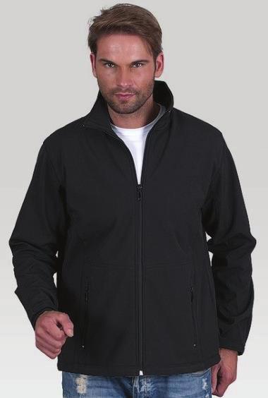 GADŻETY POWYŻEJ 10 ZŁ / GADGETS ABOVE 2,5 / ГАДЖЕТЫ ВЫШЕ 2,5 (RRPERS) kurtka soft-shell jacket