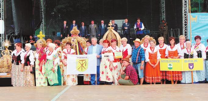 SIERPIEŃ 2017 OŚWIATA 5 ŚWIĘTO PLONÓW 2*'-$/ @ %/()#C E*929*"4(?