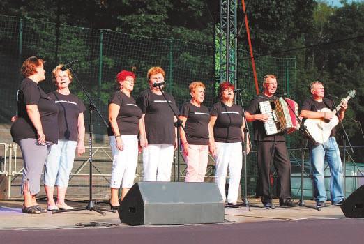 i Handel Wyrobami Ciastkarskimi z Dębieńska, Iwona i Tadeusz