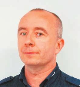 Za jej pośrednictwem można skontaktować się ze swoim dzielnicowym. Aplikacja zawiera dane teleadresowe wszystkich jednostek policji w Polsce.