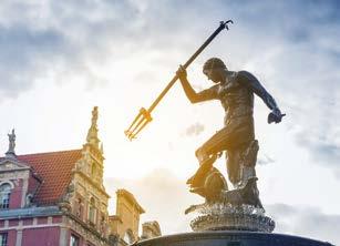 Witamy w ERGO ARENIE, świecie wielkich koncertów, wydarzeń sportowych, kongresów, targów oraz biznesowych spotkań.
