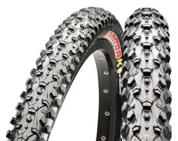 MTB Mtb grifter 29 szybka, miejska opona koło 29 suche, twarde nawierzchnie HIGH ROLLER IGNITOR bieżnik dwukierunkowy napęd/kierunek doskonałe trzymanie