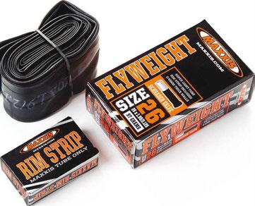 MTB detki fat tire TUBE FLYWEIGHT ULTRALIGHT nazwa rozmiar gr.