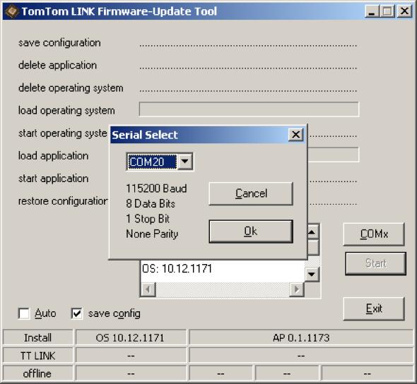Na komputerze z systemem Windows Vista lub Windows 7 uruchom w narzędzie w trybie zgodności systemu Microsoft XP. 3.