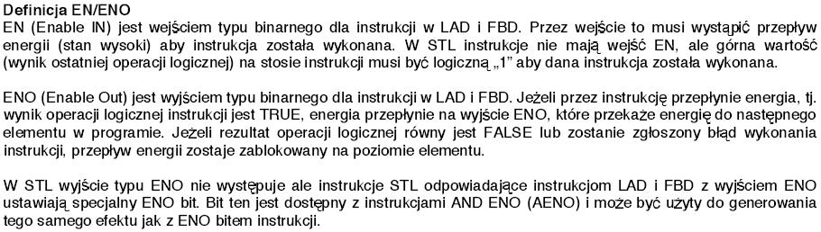 zdarzenia/przerwania systemowego. Podprogramy są bardzo pomocne do tworzenia powtarzających się funkcji.