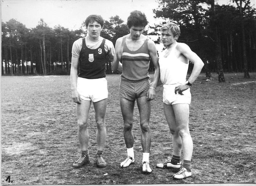 Sport i kultura fizyczna zawsze odgrywały ogromną rolę w szkolnym życiu