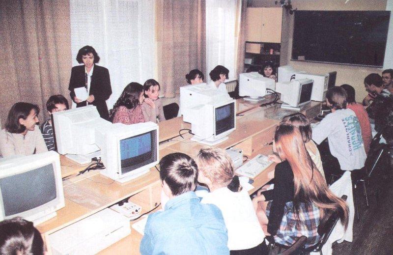 nowoczesności w pracowniach
