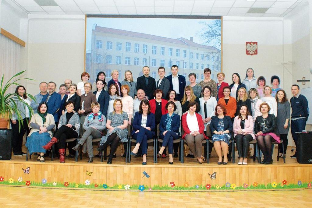 i na koniec grono
