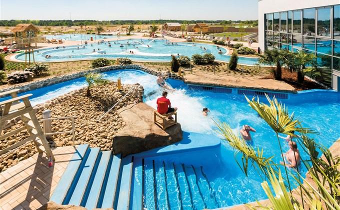 Copyrights: Tropical Island Holding GmbH