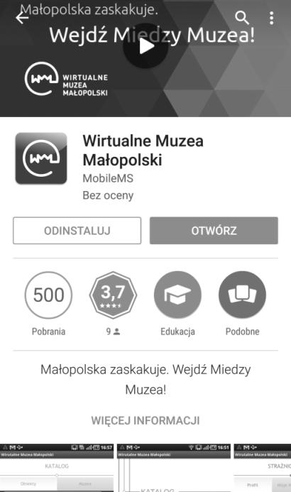 88 Dlaczego ta aplikacja jest tak bardzo popularna w porównaniu z aplikacjami przedstawionymi wcześniej?