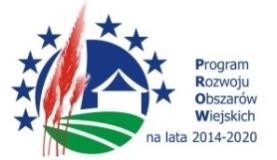 Wąwolnica Wojciechów Żyrzyn Załącznik nr 6 do Procedury obsługi operacji w ramach projektów grantowych Umowa o powierzenie grantu nr.