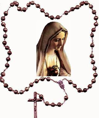 Page 4 ST. HELEN PARISH Please join us for a Rosary Prayer in the month of May. Wednesday at 7pm at Our Lady of the Lourdes Chapel (located next to the church s vestibule).