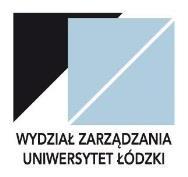 Systemowe wsparcie procesów zarządzania w JST Projekt współfinansowany przez Unię Europejską ze środków Europejskiego Funduszu Społecznego w ramach Programu Operacyjnego Kapitał Ludzki,