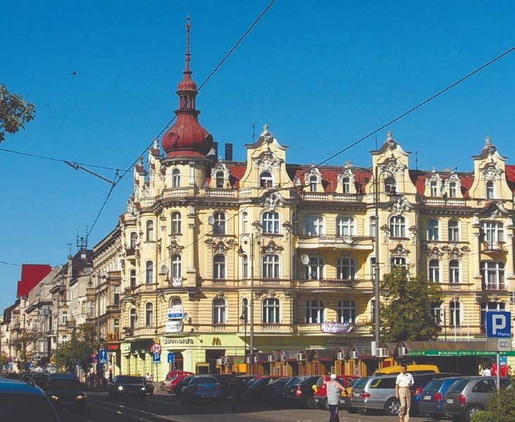 27 Bydgoszcz: 130 mln zł z UE na modernizację kanalizacji deszczowej Umowę w sprawie unijnego dofinansowania budowy i przebudowy kanalizacji deszczowej w wysokości 130 mln zł zawarła w środę spółka