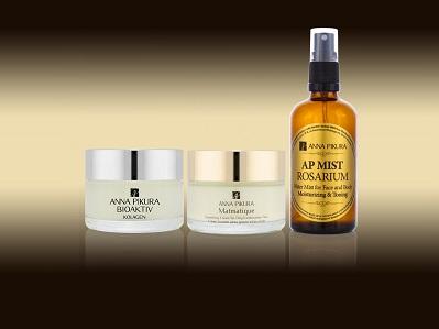 Superpromocje > matujący do cery mieszanej i tłustej+ap Model : - matujący do cery mieszanej i tłustej+ap MIST Rosarium Producent : - Zestaw MUST HAVE MAT zawiera: Kolagen White Matmatique krem