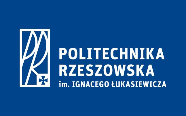 Barwa Politechniki Rzeszowskiej im. Ignacego Łukasiewicza Barwą Politechniki Rzeszowskiej jest kolor granatowy (CMYK: 100, 75, 0, 20; RGB: 0, 60, 130; PANTONE 286 C; PANTONE 293 U).