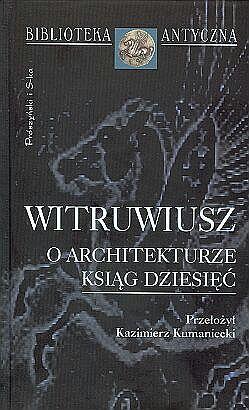 Trzy kryteria stanowią o jakości architektury: