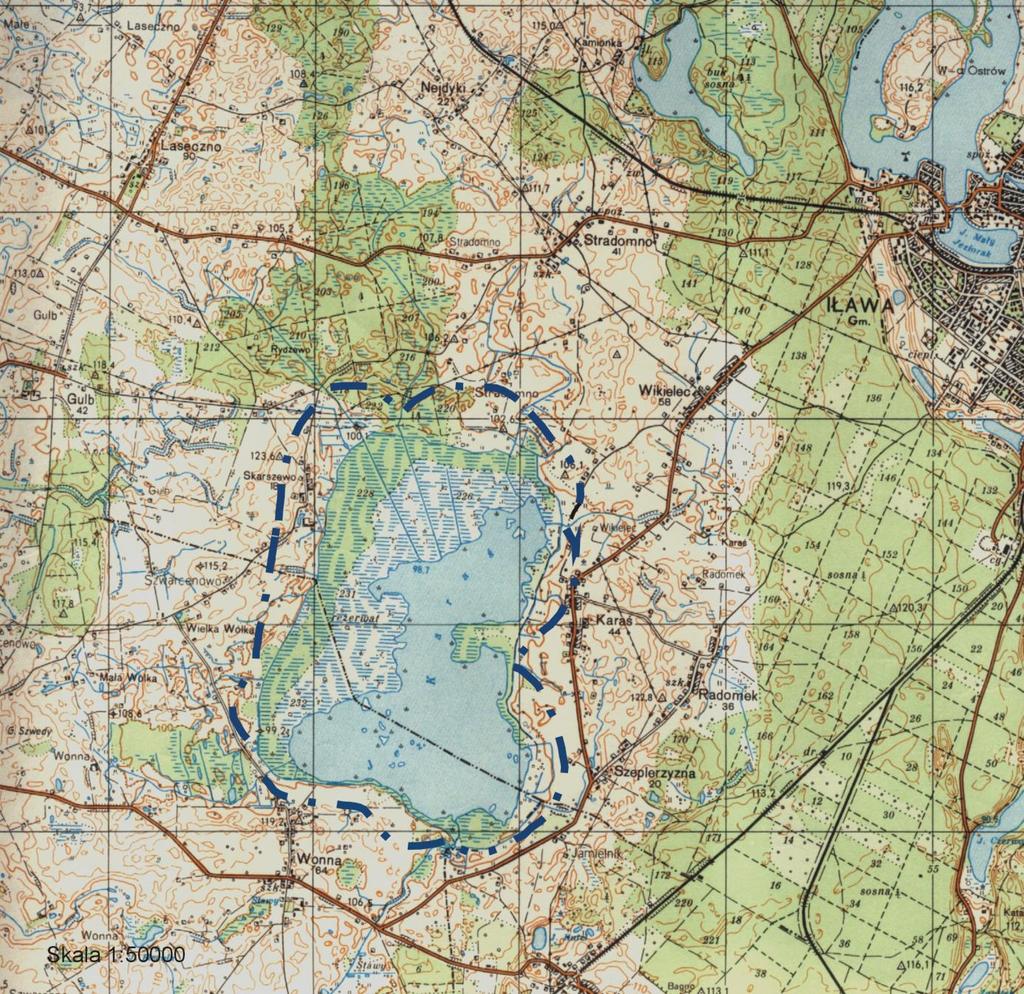 Mapa 3.