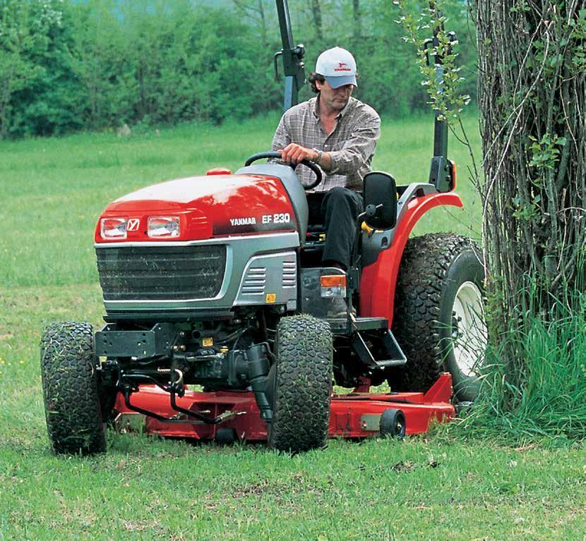 traktor