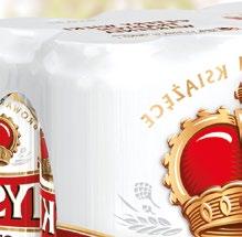 NAPÓJ NIEGAZOWANY