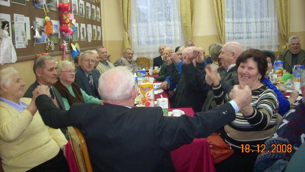 4 Gmina Linia KLËKA 17/18.12.2008 r.