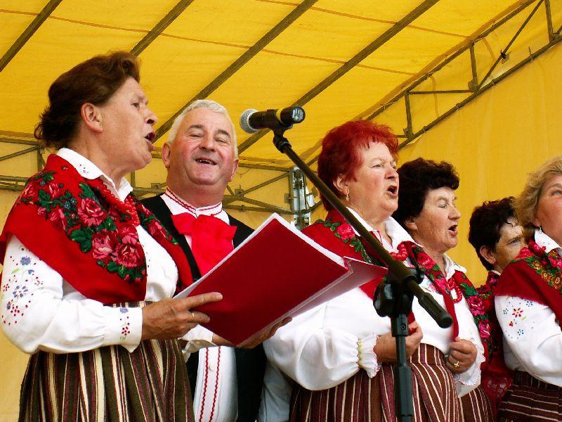 13 WARSZAWA SGGW W maju 2009r. w Warszawie na SGGW przy ul.