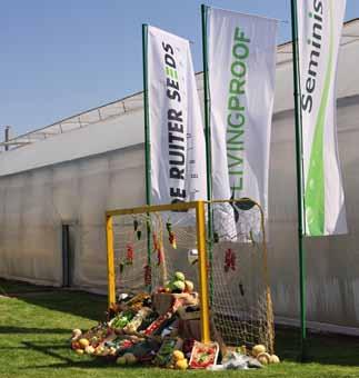 LIVINGPROOF LIVINGNEWS jest publikacją Monsanto.