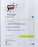 scenariusza audycji realizowanych podczas imprezy.