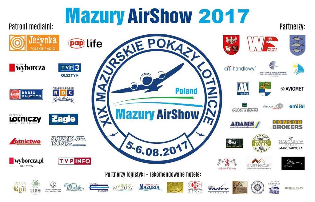 imprez lotniczych można także znaleźć na naszych stronach