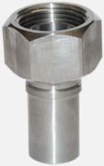 2-SS 1" 0,3 RS025-SC1-SS 25 1-1/4" 0,3