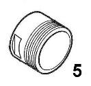 RS013-SM0_1.2-SS4 19 3/4" 1 316Ti 0,3 RS019-SM0_3.4-SS4 25 1" 3 316Ti 0,3 RS025-SM1-SS4 1" 1 304 0,3 RS025-SM1-SS1 32 1.