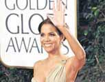 Halle Berry 3De la rochiile vaporoase şi flip-flops, potrivite mai degrabă pentru ţinutele casual, Halle a învăţat să se îmbrace sexy şi să îşi facă din fiecare apariţie pe covorul roşu una