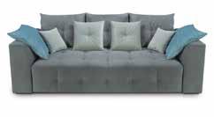 sofa Royal III Mega LUX 3DL 2349,- sofa Gaspar III Mega LUX 3DL 2399,- sofy 3-osobowe 34-35 szer./wys./gł.