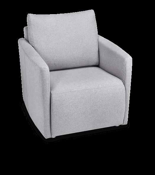 fotel Clarc ES 599,- nowość fotel Ella ES 679,- nowość fotele 90-91 szer.
