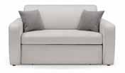 sofa Bunio 2FBK 999,- sofa Zara 2FBK 1249,- młodzieżowe 14-15 szer./wys./gł.