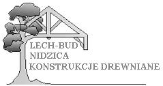 www.lech-bud.org Wymagania techniczno-montażowe dla lekkiego, drewnianego budownictwa szkieletowego 1.10.