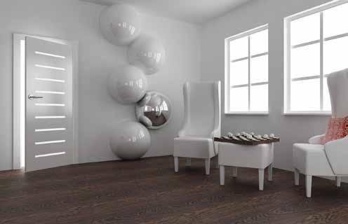 INTER DOOR / CAPRI INTER DOOR /