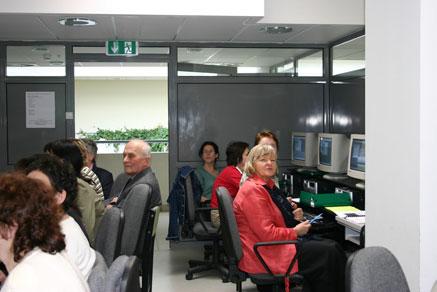 She was a founder member of the European Aerobiology Society, a Polish representative in the Management Committee of the European Science Foundation COST Action ES0603 Assessment of production,