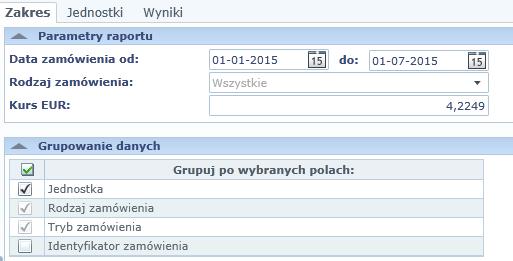 Zestawienia sporządzanie bilansu i zestawień Zestawienie z danymi do druku ZP-SR Program umożliwia przygotowanie danych do rocznego sprawozdania ZP-SR.