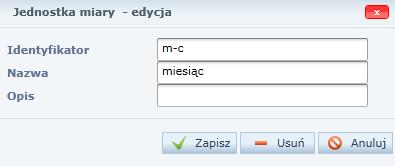 Administracja Należy określić również, która data w wystąpieniu zdarzenia ma zostać uznana za początkową: data sprzedaży/zakupu, data wystawienia dokumentu, data wpływu dokumentu (tylko dla