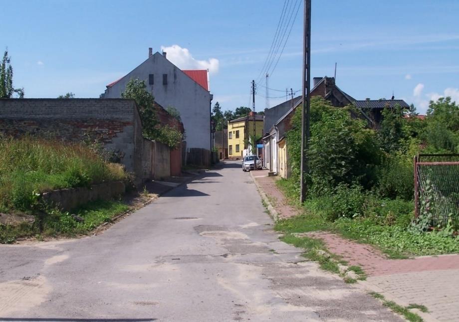 W celu zwiększenia poczucia bezpieczeństwa mieszkańców zasadne jest zamontowanie