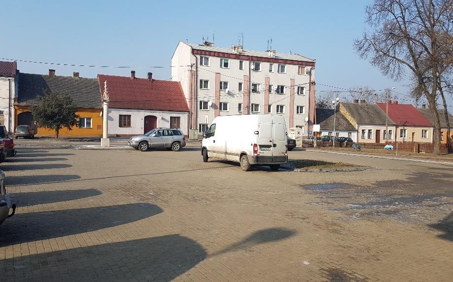 Jest to szczególnie istotne z uwagi na aktywną działalność Domu Kultury na rzecz rozwoju mieszkańców (szczególnie dzieci i młodzieży) oraz znaczącą