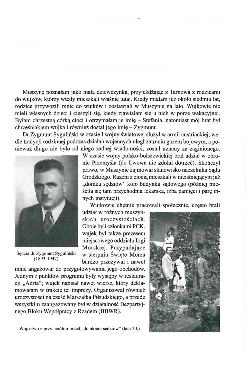 Muszyna