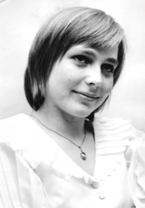 Elżbieta Malinowska (Jagiellonia Białystok) w 1977 roku zamknęła swoją cenną serię medalowych lokat w