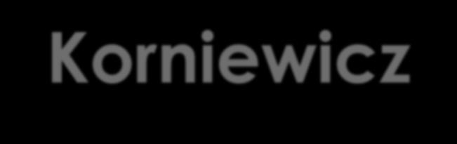 Daniel Korniewicz Wpływ wybranych czynników żywieniowych na produkcyjność i zdrowotność świń Influence of selected dietary factors on productivity and health of pigs Warunkiem racjonalnego żywienia