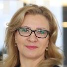 PRELEGENCI Marzena Ciurzyńska Dyrektor Działu Zarządzania Nieruchomościami, Colliers International Licencjonowany zarządca nieruchomości z ponad 17-letnim doświadczeniem w obszarze zarządzania