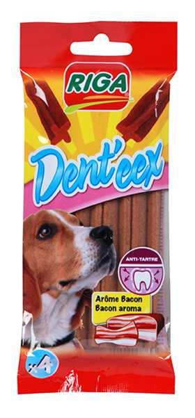 3166780029475 DENT'EEX Skręcane pałeczki dentystyczne