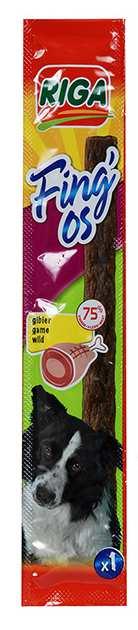Psy Przysmaki 00-072044-EL